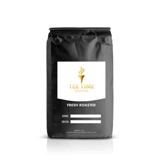 Instant Coffee
